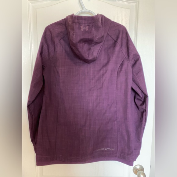 Light Jacket - Picture 2 of 2